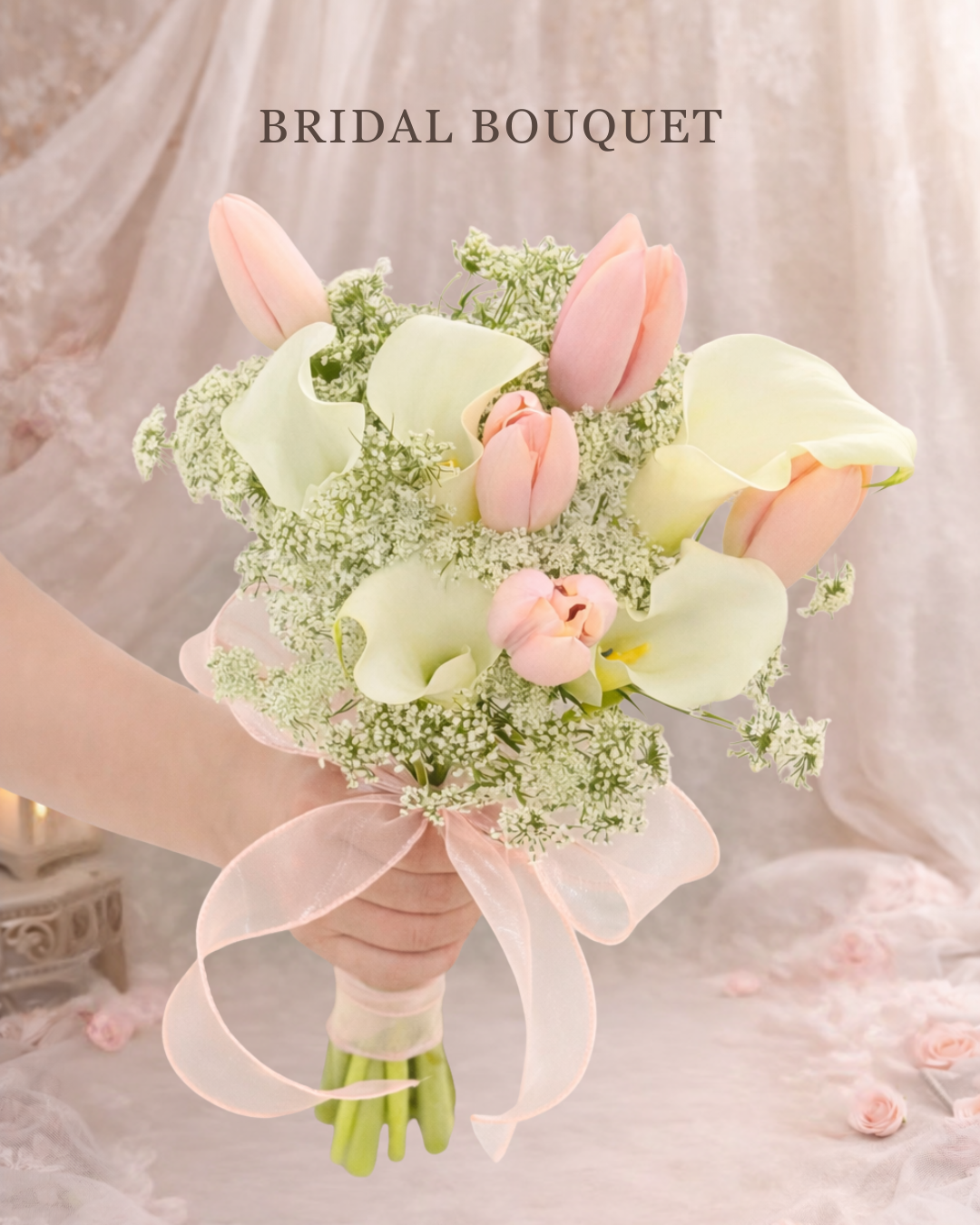 Bridal Bouquet