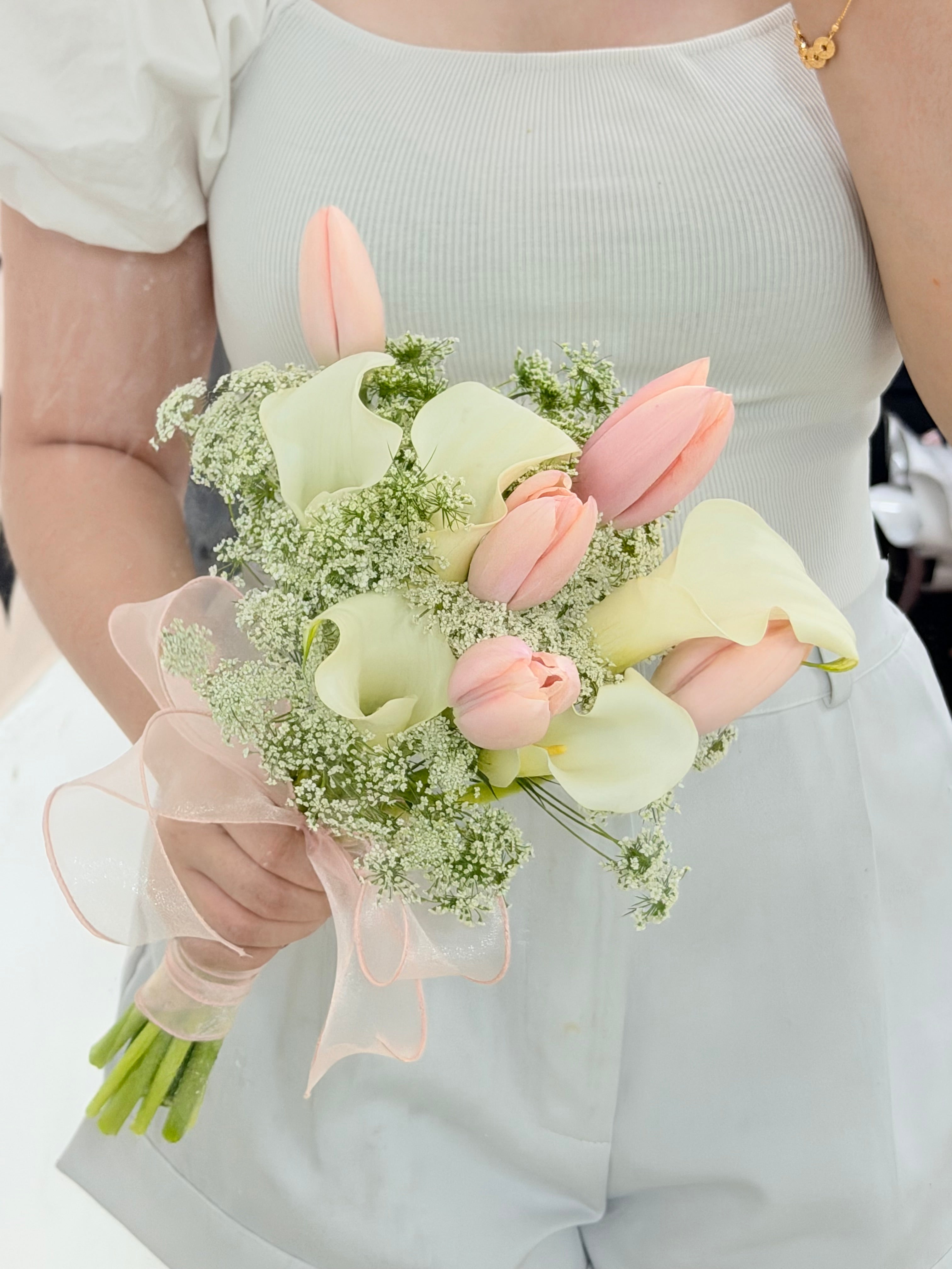 Hand Bouquet