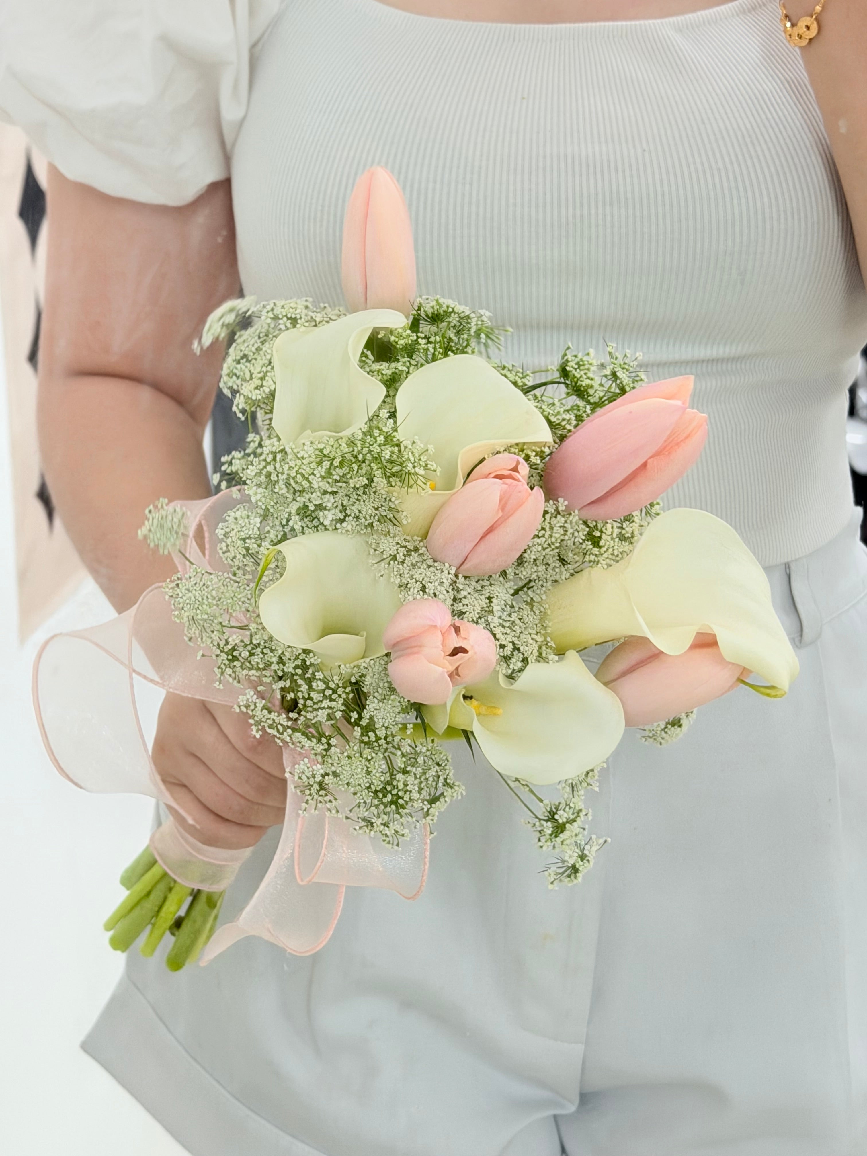Hand Bouquet