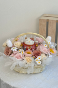 Modern Floral Arrangement