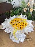 Golden Sunshine Bouquet